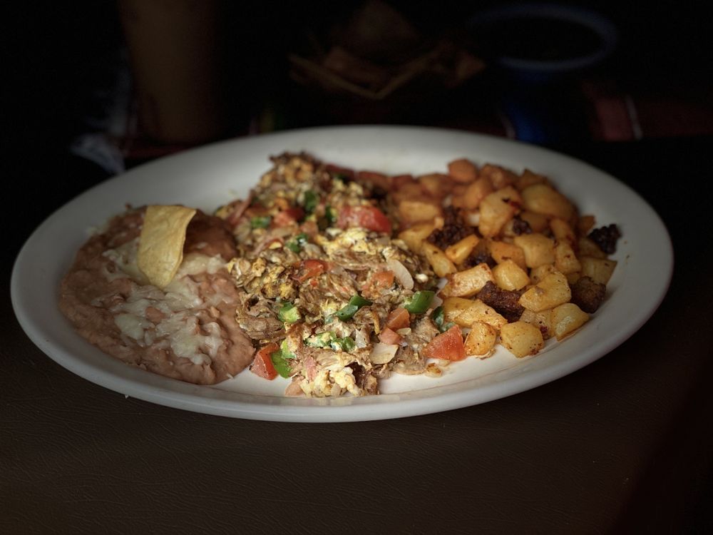 Los Barriles Mexican Restaurant