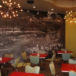 Satellite ATX Restaurant & Bar