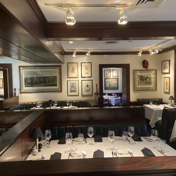 The Oregon Grille - Second floor dining - Steakhouses Near Me - Hunt Valley, Maryland The Oregon Grille - Second floor dining - Steakhouses Near Me - Hunt Valley, Maryland