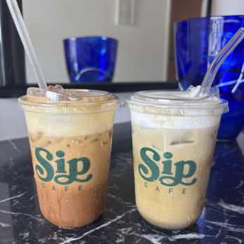Sip Cafe - Coffee & Tea Near Me - Honolulu, Hawaii