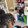 Queen African Braiding