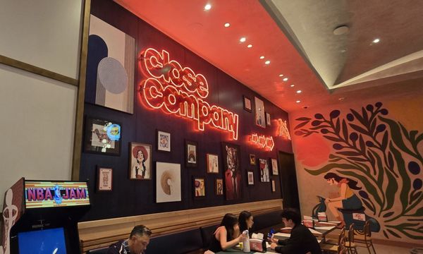 Scarr's Pizza Las Vegas by null