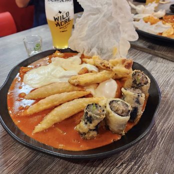 Mighty Chick - Chicken Wings Near Me - Plano, Texas