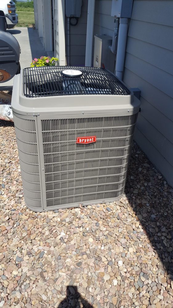Slide of Flint Hills Plumbing Heating & A/C