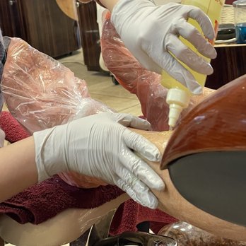 Tatum Nails And Spa - Nail Technicians Near Me - Cave Creek, Arizona Tatum Nails And Spa - Nail Technicians Near Me - Cave Creek, Arizona