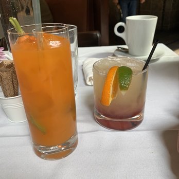 Vintage - Jessica rabbit cocktail and morning glory - Breakfast & Brunch Near Me - Vail, Colorado Vintage - Jessica rabbit cocktail and morning glory - Breakfast & Brunch Near Me - Vail, Colorado