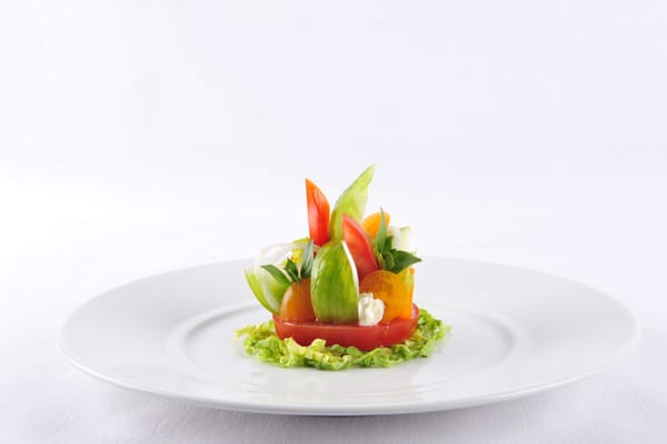 Hôtel Restaurant Le Viscos · Saint-Savin by null