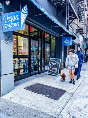 Orchard Grocer by null