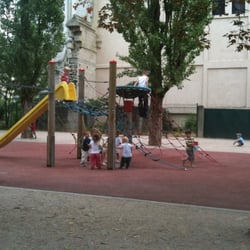 Parc Charial