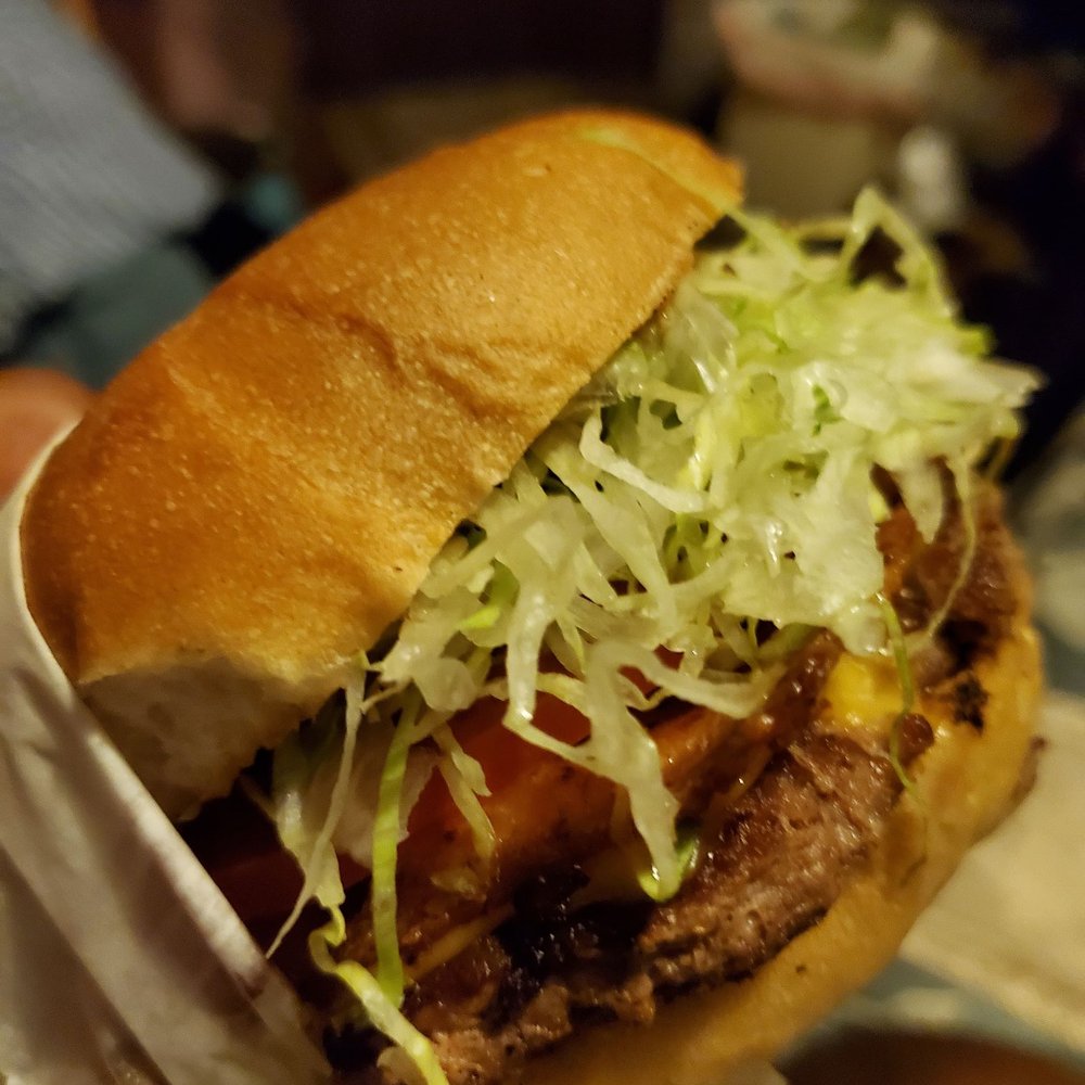 30 Burgers - Bacon cheeseburger... extremely good. - Burgers Near Me - Springfield Township, New Jersey 30 Burgers - Bacon cheeseburger... extremely good. - Burgers Near Me - Springfield Township, New Jersey