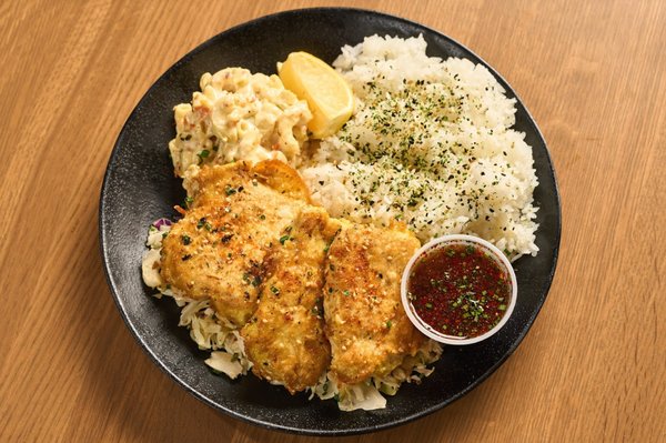 Ai Pono Café by null