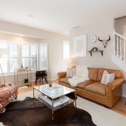 Hearth Homes Interiors
