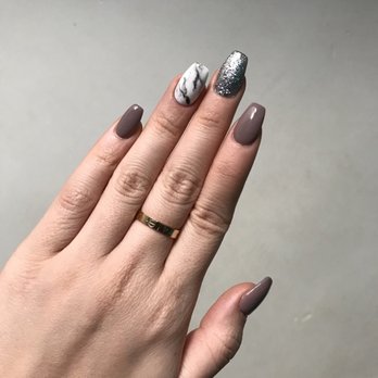 Boston's Nails & Spa - Acrylic refill by Kim, gel by Jen - Waxing Near Me - Boston, Massachusetts Boston's Nails & Spa - Acrylic refill by Kim, gel by Jen - Waxing Near Me - Boston, Massachusetts