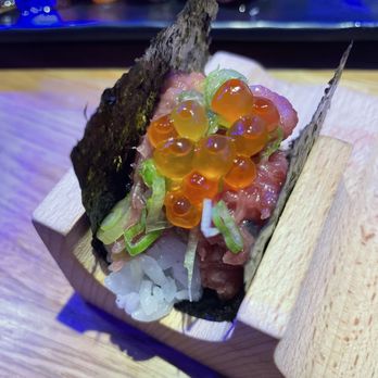 Sushi Damu - Sushi Bars Near Me - Tustin, California Sushi Damu - Sushi Bars Near Me - Tustin, California
