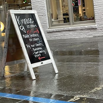 Kinrose Creamery - Ice Cream & Frozen Yogurt Near Me - Pasadena, California Kinrose Creamery - Ice Cream & Frozen Yogurt Near Me - Pasadena, California