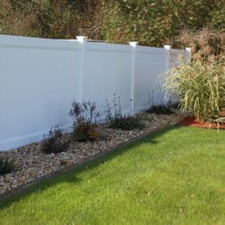 Correia Custom Fence, LLC