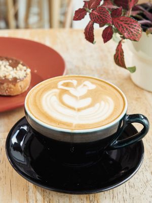 Il Dante Caffe by null