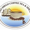 San Diego Coffee Tea & Spice Wholesale Roastery gift card