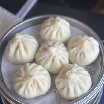 Jiayuan Dumpling House - Steamed Buns (6pc) - Szechuan Near Me - Redondo Beach, California Jiayuan Dumpling House - Steamed Buns (6pc) - Szechuan Near Me - Redondo Beach, California