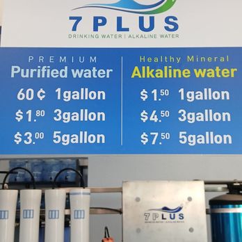 7 Plus Aqua - Water Stores Near Me - Tucson, Arizona 7 Plus Aqua - Water Stores Near Me - Tucson, Arizona