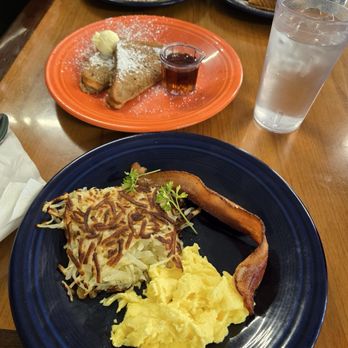 Gold Miner Cafe - American Near Me - Folsom, California