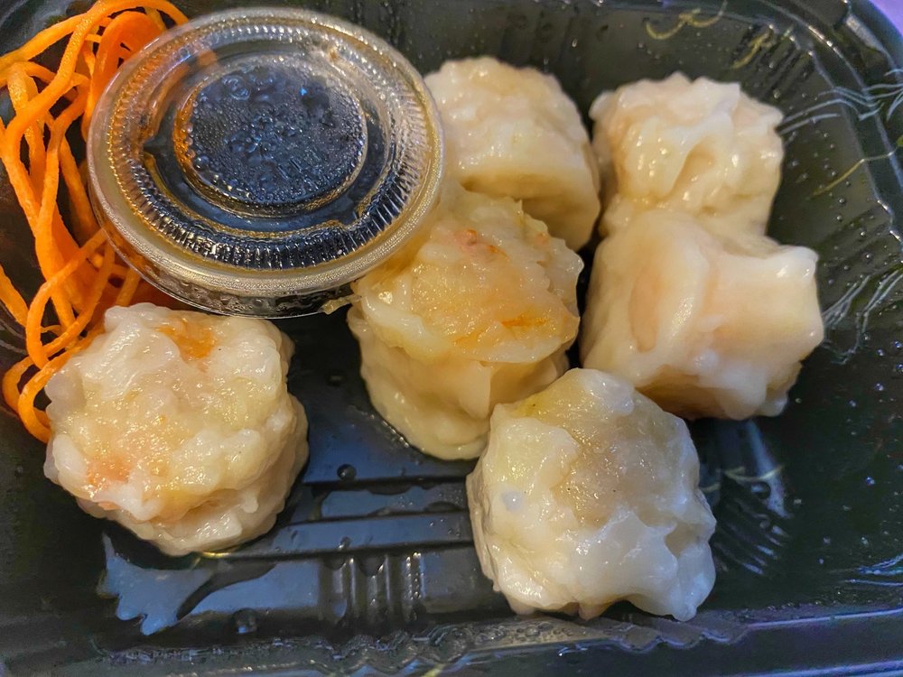 Xian Sushi and Noodle - Round Rock