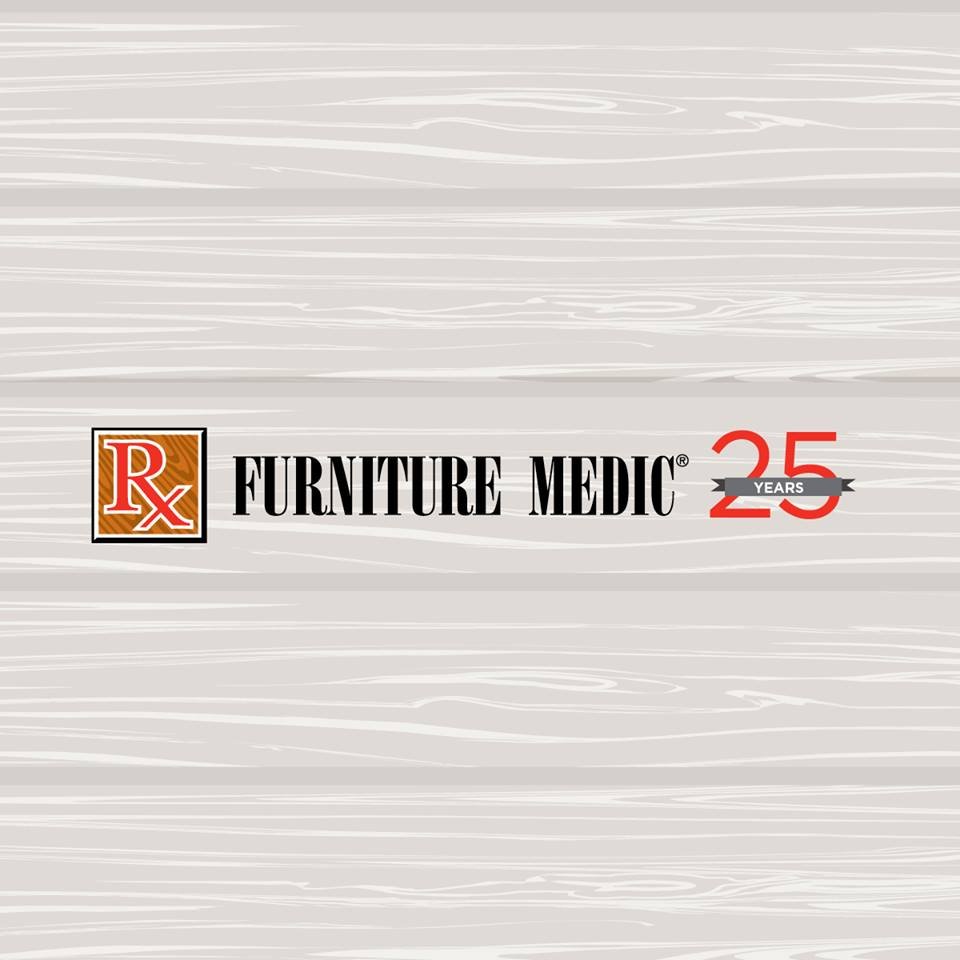 FURNITURE MEDIC BY VAHILL RESTORE AND Updated September 2024