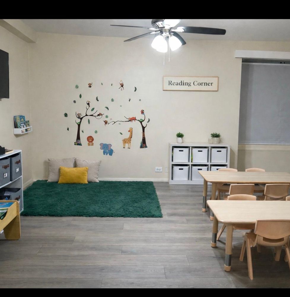 Advanced Learning Daycare - childcare center in Bronx, NY