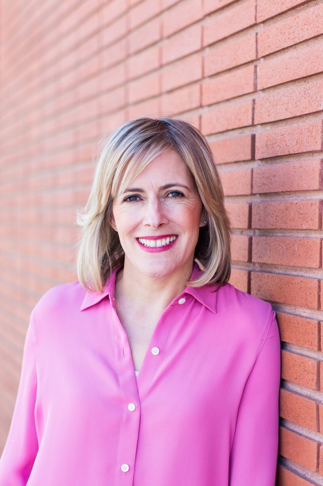 Charlotte Tilson - child therapist in San Francisco, CA