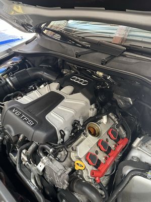 Midas auto service & tires