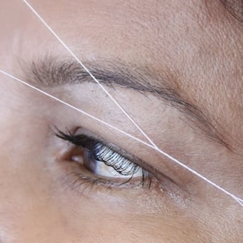 Caressa Beauty Salon - Threading - Makeup Artists Near Me - Culver City, California Caressa Beauty Salon - Threading - Makeup Artists Near Me - Culver City, California