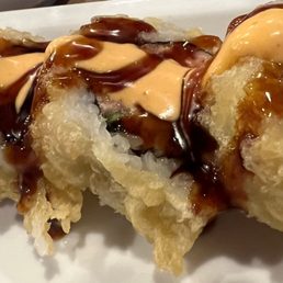 Red Lantern Roll Red Lantern Roll