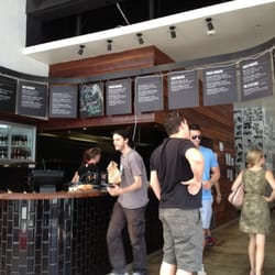 Grill'd - Eagle St Pier