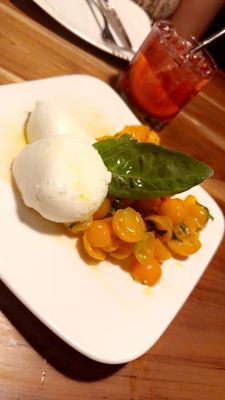 Osteria la Spiga by null