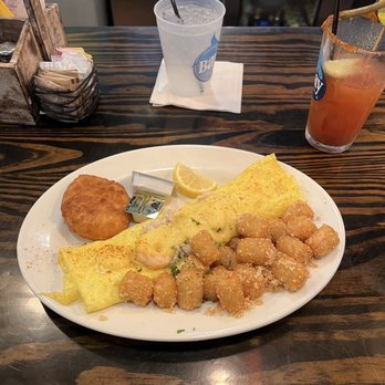 Bay Local Eatery - Light Tower Omelette - New American Near Me - Virginia Beach, Virginia Bay Local Eatery - Light Tower Omelette - New American Near Me - Virginia Beach, Virginia