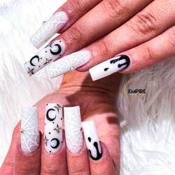 Empire Nail Spa