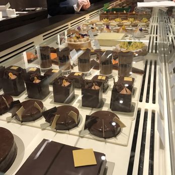 Pierre Hermé - Chocolatiers & Shops Near Me - Paris, 75 Pierre Hermé - Chocolatiers & Shops Near Me - Paris, 75