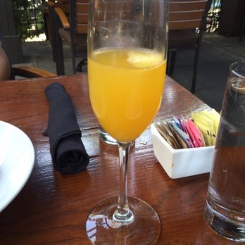 The Raymond 1886 - Classic Mimosa - New American Near Me - Pasadena, California The Raymond 1886 - Classic Mimosa - New American Near Me - Pasadena, California