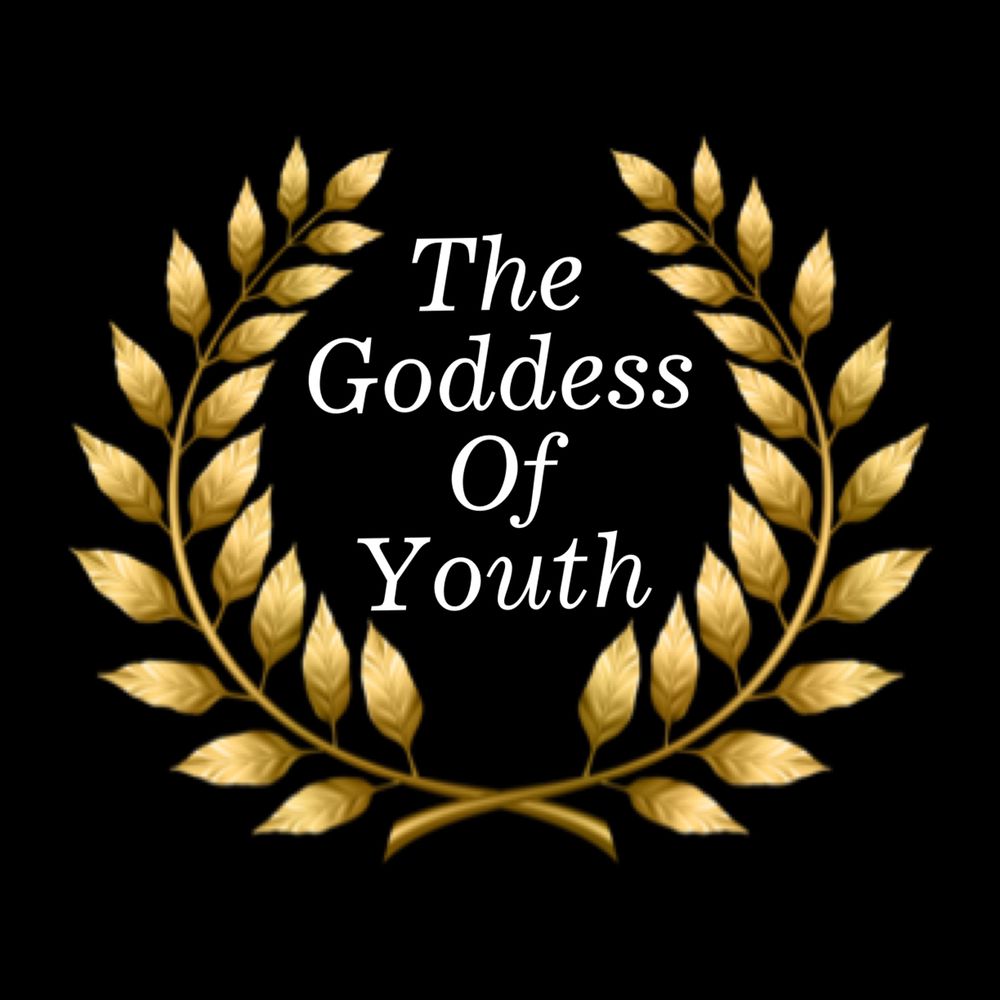 The Goddess of Youth Logo
