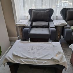 Yuen Foot Massage & Spa