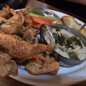The Post Colorado - Boulder - Chicken Chicharrones - Breweries Near Me - Boulder, Colorado