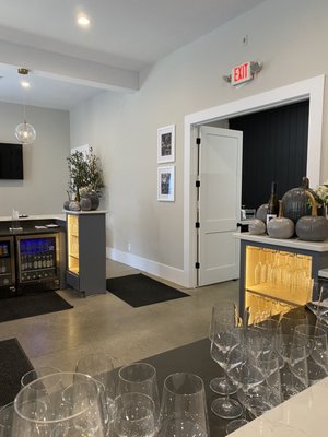 Napa South Wine Bar by null
