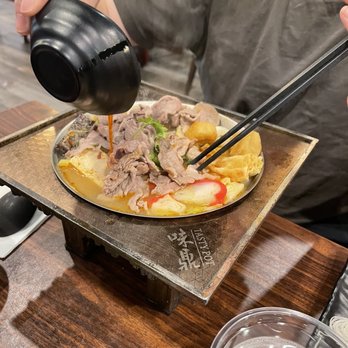 Tasty Pot - Hot Pot Near Me - Elk Grove, California Tasty Pot - Hot Pot Near Me - Elk Grove, California