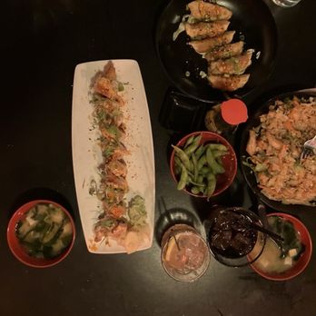 Hachi Sushi Pub - Yummy food and cocktails - Sushi Bars Near Me - Bozeman, Montana Hachi Sushi Pub - Yummy food and cocktails - Sushi Bars Near Me - Bozeman, Montana