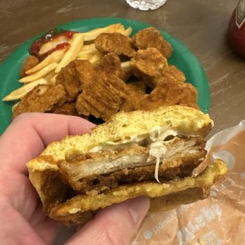 Burger King - Burgers Near Me - Shelby Twp, Michigan Burger King - Burgers Near Me - Shelby Twp, Michigan