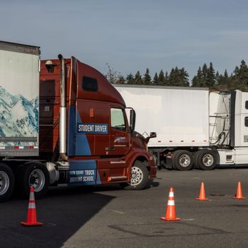 New Sound Cdl School - Driving Schools Near Me - Fife, Washington New Sound Cdl School - Driving Schools Near Me - Fife, Washington