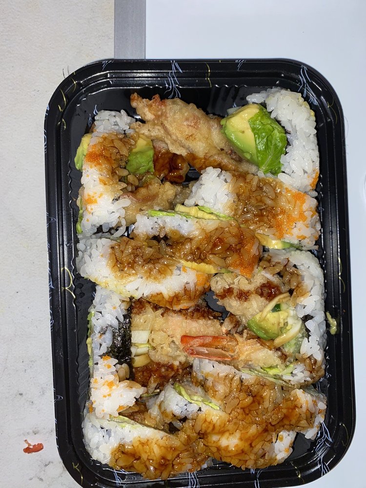 Raku - It's Japanese II