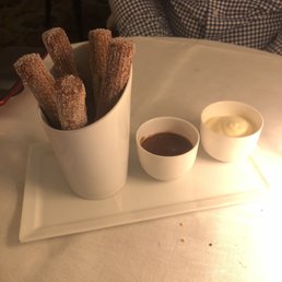 Churros