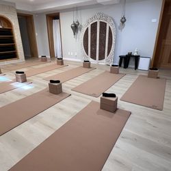Yoga Muse