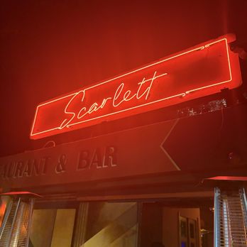Scarlett - Italian Near Me - West Hollywood, California Scarlett - Italian Near Me - West Hollywood, California